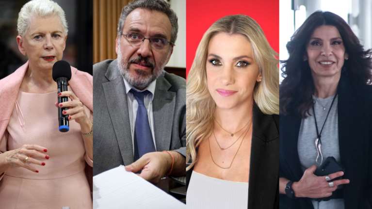 ΣΥΡΙΖΑ: Αυτοί είναι οι 15 υποψήφιοι στο ψηφοδέλτιο Επικρατείας - Επικεφαλής ο Όθωνας Ηλιόπουλος, δεύτερη η Ακρίτα