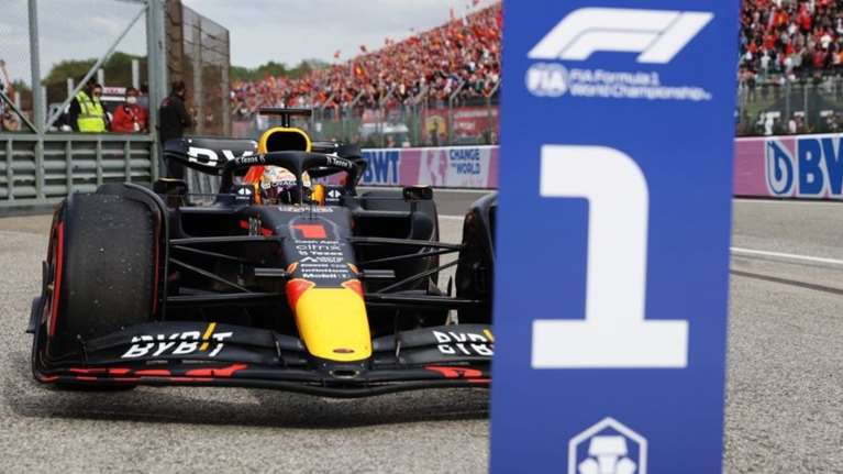 Πόσα ρεκόρ μπορεί να "σπάσει" φέτος ο Verstappen;