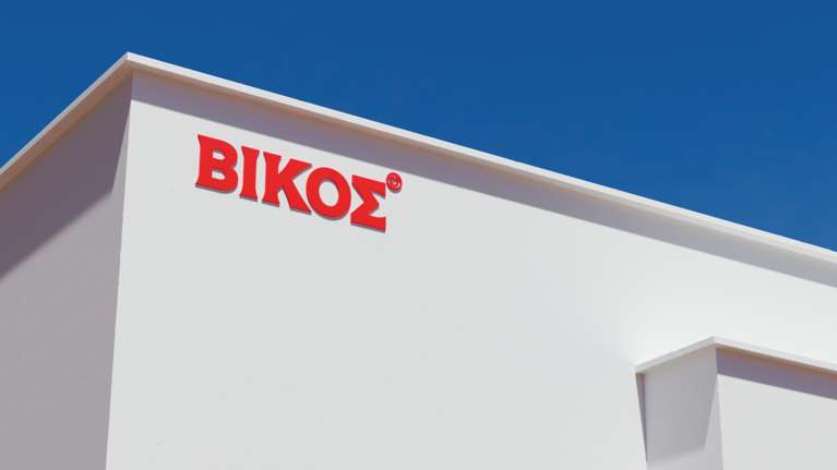 Η εταιρεία ΒΙΚΟΣ δεν παράγει λευκό τυρί