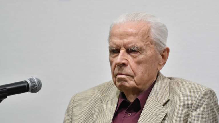 Πέθανε ο τελευταίος επικεφαλής της Στάζι, ο &quot;αμετανόητος&quot; Βέρνερ Γκρόσμαν