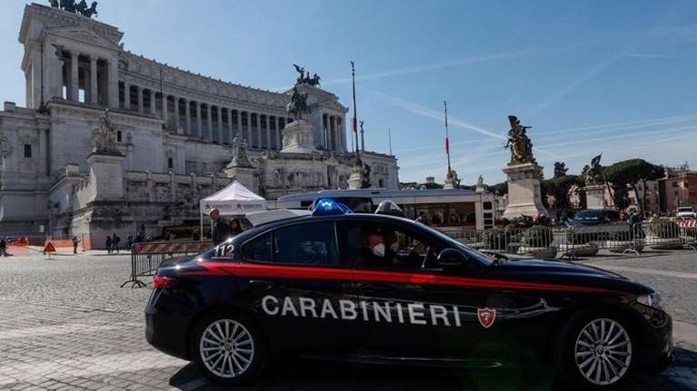 Ιταλία: Συνελήφθη η αδελφή του αρχηγού της Κόζα Νόστρα, Ματέο Μεσίνα Ντενάρο