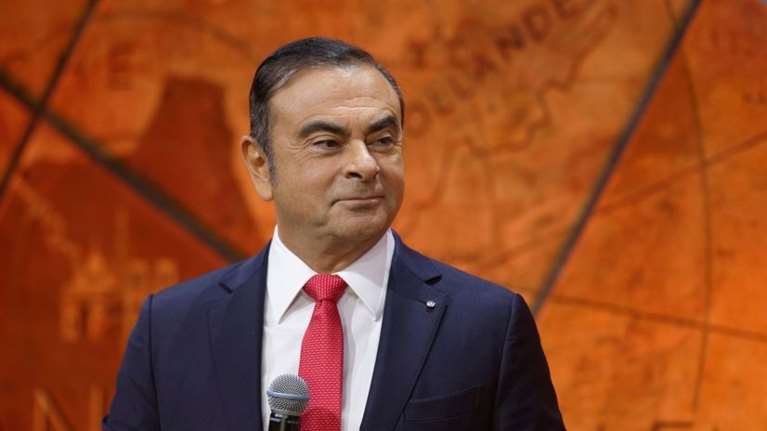 Netflix: Είδαμε το ντοκιμαντέρ για τον φυγά Carlos Ghosn