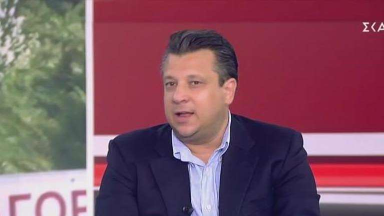 Δερμιτζάκης: Το λιανεμπόριο να ανοίξει με κάτω από 1.000 κρούσματα κατευθείαν, όχι σταδιακά