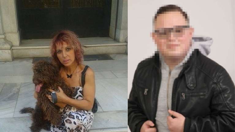 Μητροκτονία στη Λάρισα: &quot;Δεν είμαι κακός άνθρωπος&quot;- Σοκάρει η κυνικότητα του 21χρονου, τι κατέθεσε