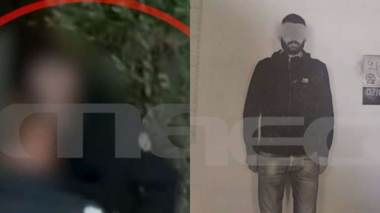 Νέα Ερυθραία: &quot;Θα με φάνε, δεν θα με ξαναδείς&quot; - Τι είπε ο 26χρονος στη μητέρα του πριν παραδοθεί [Βίντεο]