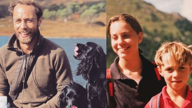 Συγκλόνισε ο αδερφός της Κέιτ Μίντλετον: &quot;Έχω τάσεις αυτοκτονίας, δεν αξίζει να ζεις&quot; - Το μετέωρο βήμα στη στέγη