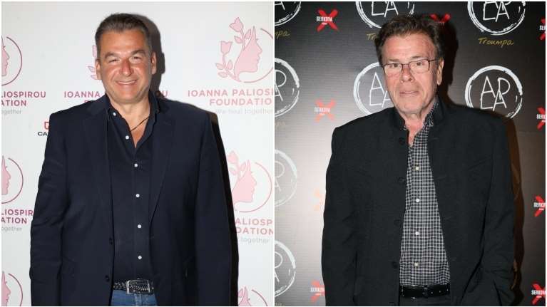 Γιώργος Λιάγκας: Θα πω κάτι που θα σας σοκάρει - Ξέρετε από πού έμαθε ο Παπανώτας τη διαγραφή του από τον ΣΥΡΙΖΑ;