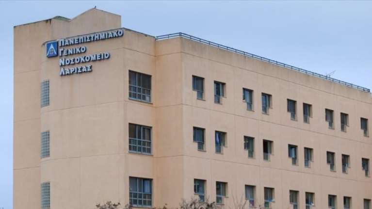 Λάρισα: 18χρονη έπαθε διπλή ανακοπή καρδιάς στο γυμναστήριο – Χειρουργήθηκε στο κεφάλι και νοσηλεύεται σε ΜΕΘ