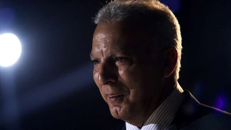 Νίκος Γκάλης: Τα παιδιά πρέπει να αθλούνται, είναι νόμος - Στο πετσί του Έλληνα το μπάσκετ