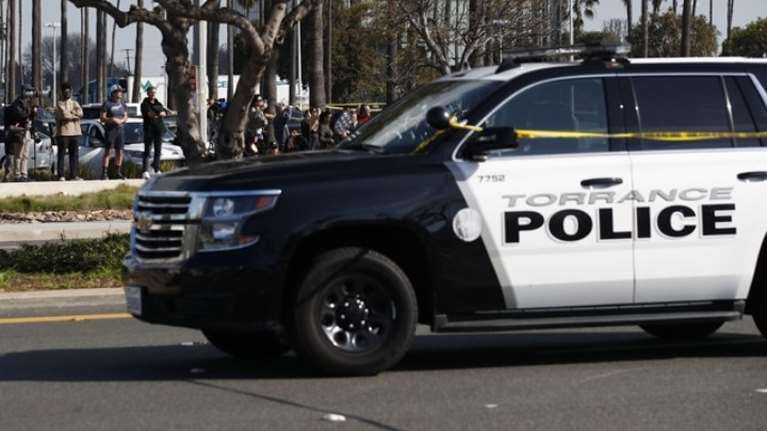 ΗΠΑ: Τρεις νεκροί από πυρά σε πλούσια συνοικία του Λος Άντζελες