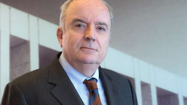 Γ. Περιστέρης: Yποδομές και ενεργειακή αυτονομία &quot;κλειδί&quot; για τα logistics