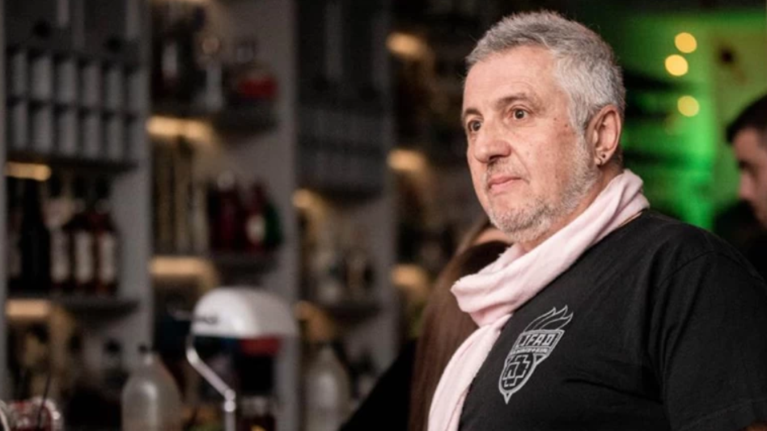 Στάθης Παναγιωτόπουλος: &quot;Είναι συντετριμμένος, έχει μετανιώσει πραγματικά&quot; δηλώνει ο δικηγόρος του