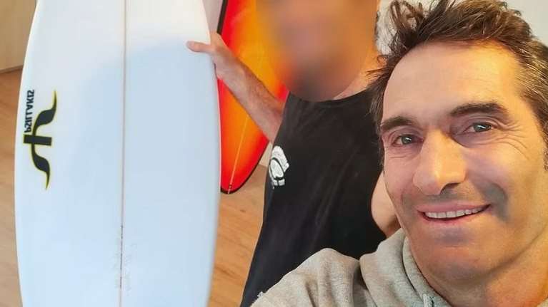 Αυστραλία: Προσπάθησε να σώσει τους φίλους του ο ομογενής που πέθανε από την επίθεση καρχαρία