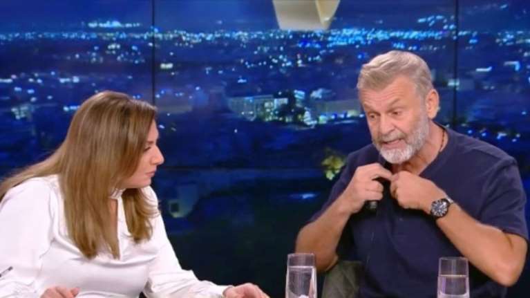 Μουτίδου για επεισόδιο με Γκλέτσο: Είχε ψιλοασταθή κλινική εικόνα - Ακουσα ματσίλες και τοξικές αρρενωπότητες