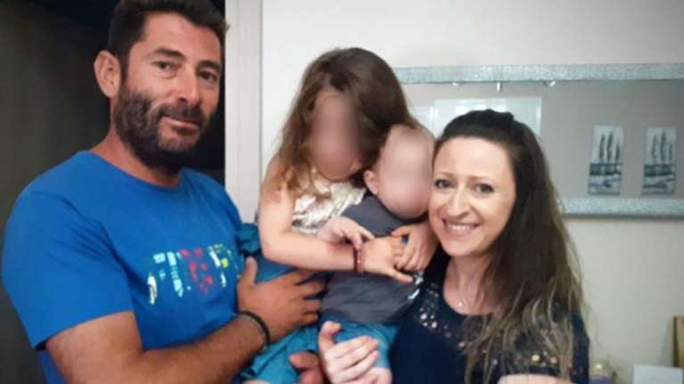 Βαρύ πένθος στη Ρόδο: Έφυγε από τη ζωή ο μόλις 7 μηνών Μιχαήλ Άγγελος