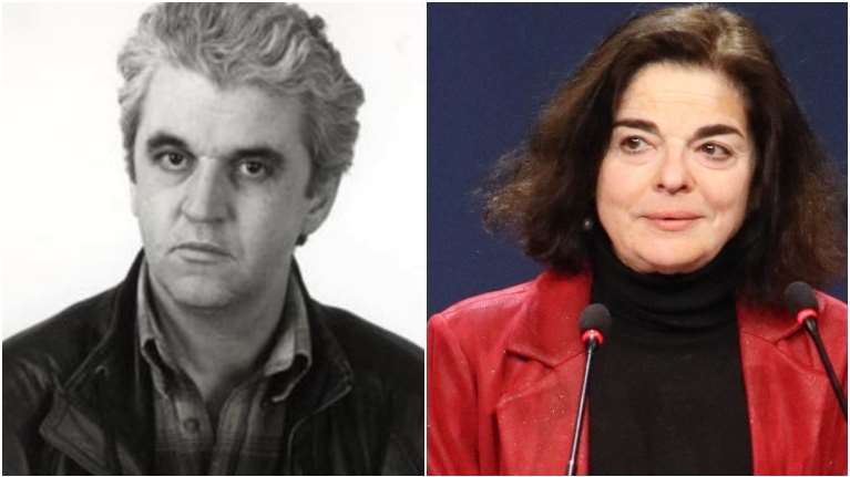 Πέθανε ο ηθοποιός Ανδρέας Μαυραγάνης - Το συγκινητικό αντίο της συζύγου του, Μάνιας Παπαδημητρίου