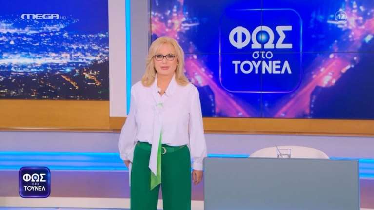 Αγγελική Νικολούλη για δολοφονία Φαίης: &quot;Άγρια πράγματα φίλοι μου - Η σπιτονοικοκυρά μάς απειλούσε&quot; [Βίντεο]