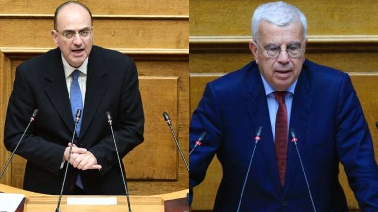 Πρώτες αντιδράσεις για τη συνέντευξη Σαμαρά: Δεν ακούσαμε όραμα - πρόταση - Δεν έφυγε για να επιστρέψει