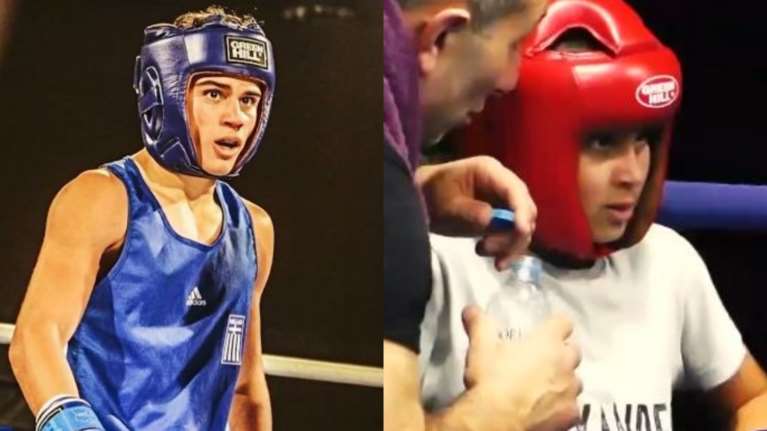 Θρίλερ με τον θάνατο του Βασίλη Τόπαλου: Το ενδεχόμενο συμμετοχής του σε παράνομους αγώνες εξετάζει η ΕΛΑΣ