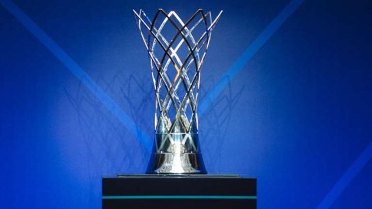 Basketball Champions League: Πιέζει για παρουσία κόσμου στο final-8 του ΟΑΚΑ η FIBA - Η θέση της Κυβέρνησης