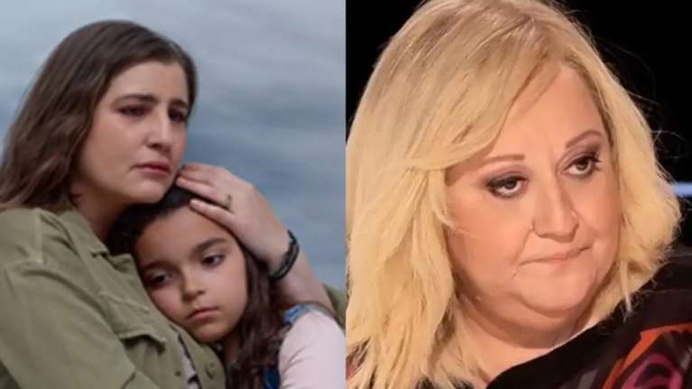 &quot;Να με λες μαμά&quot;: Η συγκινητική αφιέρωση της σειράς στη δημοσιογράφο Ηρώ Καριοφύλλη