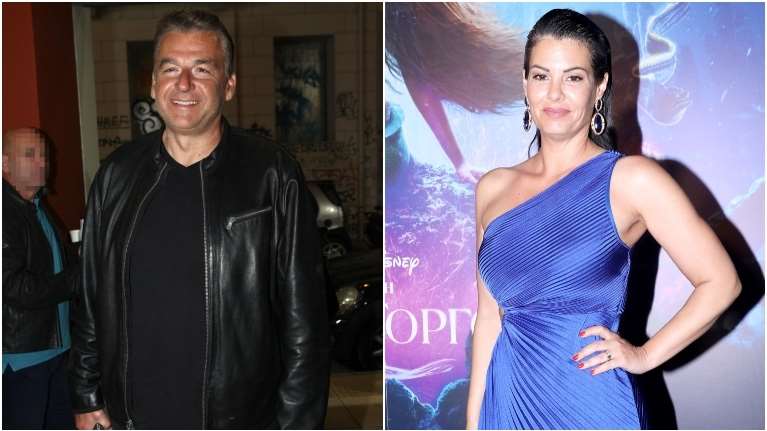 Γιώργος Λιάγκας για αποχώρηση Κορινθίου: Προφανώς ο ΑΝΤ1 πειράχτηκε από δηλώσεις της Μαρίας [βίντεο]