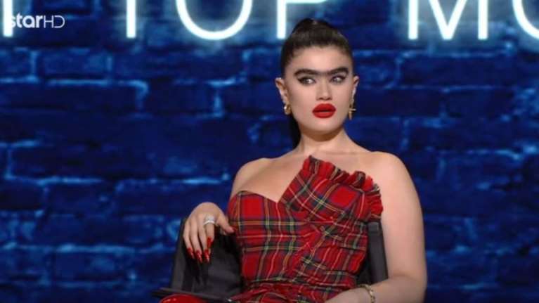 Σοφία Χατζηπαντελή: Αυτά τα λεφτά βγάζει το μοντέλο - Γιατί αποχωρεί από το GNTM [Βίντεο]