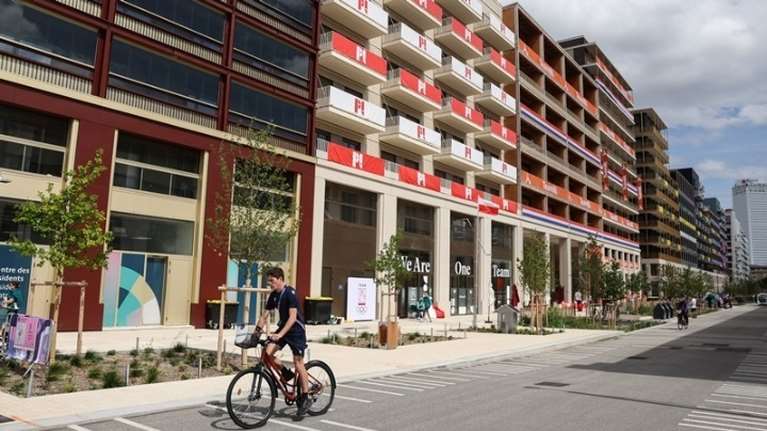 Παρίσι 2024: Κλοπές στο Ολυμπιακό Χωριό - &quot;Βούτηξαν&quot; ακόμη και τη βέρα αθλητή