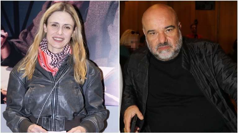 Η Μαρκέλλα Γιαννάτου κατέθεσε στη δίκη του Κωστόπουλου: Με παρενόχλησε και μου είπε "πώς κάνεις έτσι; ένα πατρικό χάδι ήταν"