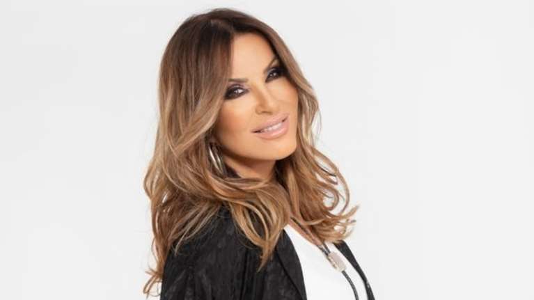 Eurovision: &quot;Απολογήθηκε&quot; η Ναταλία Γερμανού για το 4άρι της Ελλάδας στην Κύπρο- &quot;Ντρέπομαι να σε δω, δεν έχω μούτρα&quot;