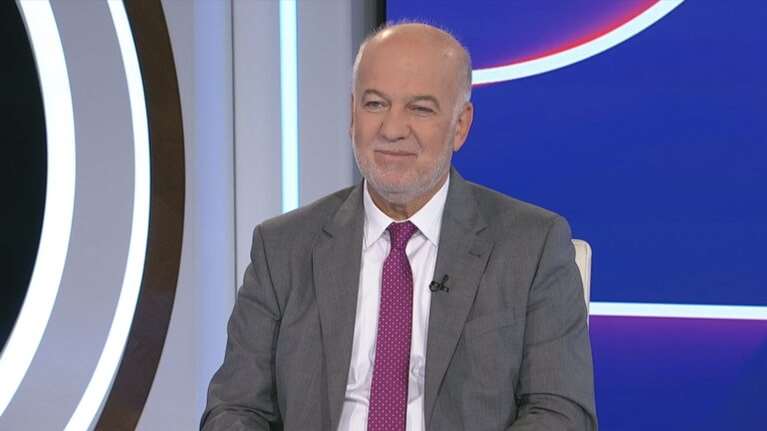 Φλωρίδης για Κασσελάκη: Αποτέλεσμα απελπισίας - Xάνεις 8-0 και έρχεται ένας τύπος λέγοντας ότι θα νικήσει τον Μητσοτάκη