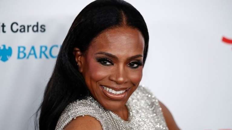 Σέριλ Λι Ραλφ: Επεσε θύμα σεξουαλικής παρενόχλησης από  &quot;διάσημο δικαστή της τηλεόρασης&quot;