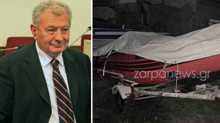 Βόμβα για το θάνατο Βαλυράκη: Δέχτηκε 15 χτυπήματα από διαφορετικά όργανα - Νέα ιατροδικαστική έκθεση