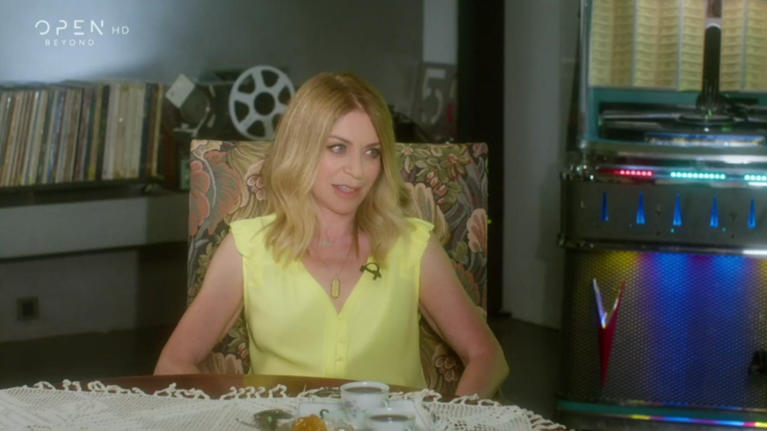 Συγκλονίζει η Έλλη Στάη: Έπαθα σοβαρή κατάθλιψη, έπρεπε να πάρω αντικαταθλιπτικά