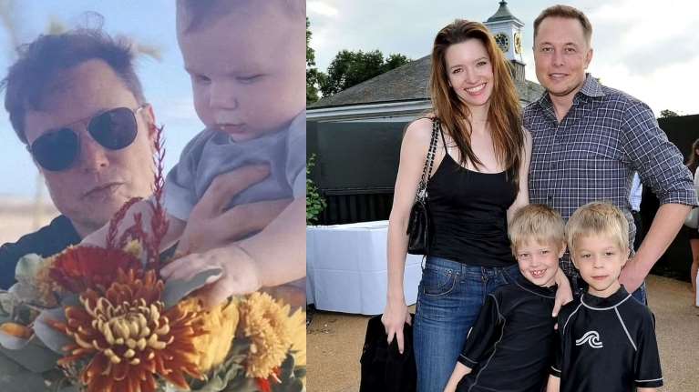 Ίλον Μασκ: Αλλαγή φύλου και ονόματος ζητά ο 18χρονος γιος του - Δεν θέλει να έχει καμία σχέση με τον πατέρα του