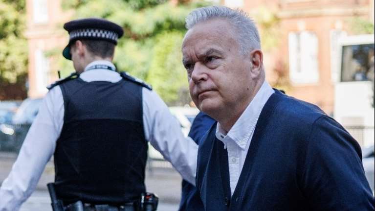 Παρουσιαστής θρύλος του BBC καταδικάστηκε για παιδική πορνογραφία- Ποιος ήταν ο Χιού Εντουαρντς, πώς απέφυγε τη φυλακή