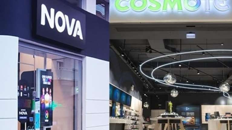 Τι φέρνει στην τηλεοπτική αγορά το mega deal Cosmote-Nova