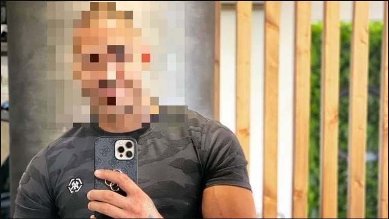 Τι υποστηρίζει ο πρώην παίκτης reality με την κοκαΐνη: Μου είπε, είναι λίγη κόκα για έναν φίλο, θα βγάλεις χαρτζιλίκι