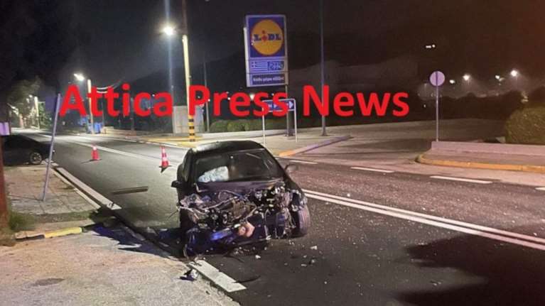 Τροχαίο στο Σούνιο: Έκκληση για αίμα για τον 52χρονο δημοτικό υπάλληλο