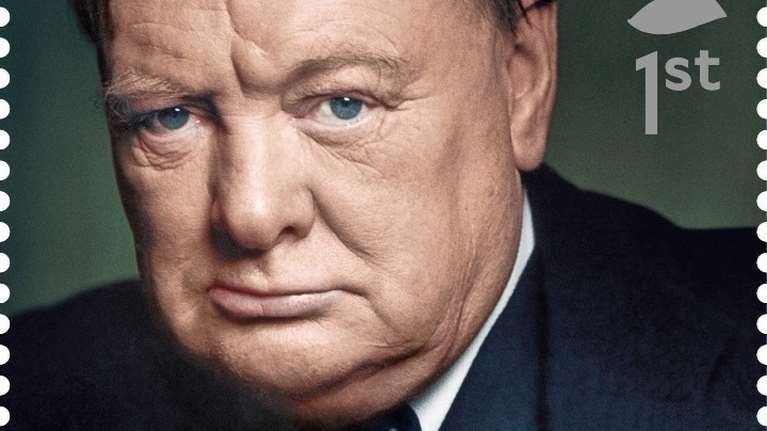 Καναδάς: Ιστορικό πορτρέτο του Τσόρτσιλ εκλάπη από πολυτελές ξενοδοχείο της Οτάβας