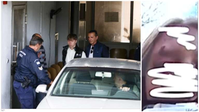 Έγκλημα στην Πολωνία: Το βίαιο επεισόδιο μεταξύ Μάγια και 17χρονου - &quot;Με χτύπησε τόσο δυνατά που μου σκίστηκε το φρύδι&quot;