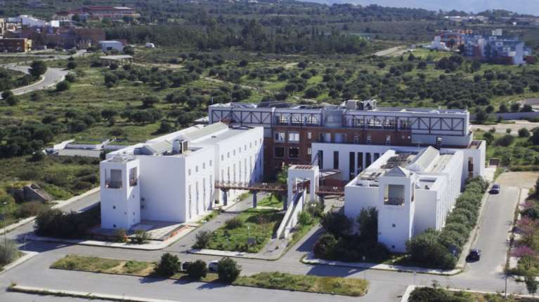 Πολυτεχνείο: 37 ακαδημαϊκοί του Πολυτεχνείου Κρήτης ανάμεσα στο κορυφαίο 2% των επιστημόνων παγκοσμίως