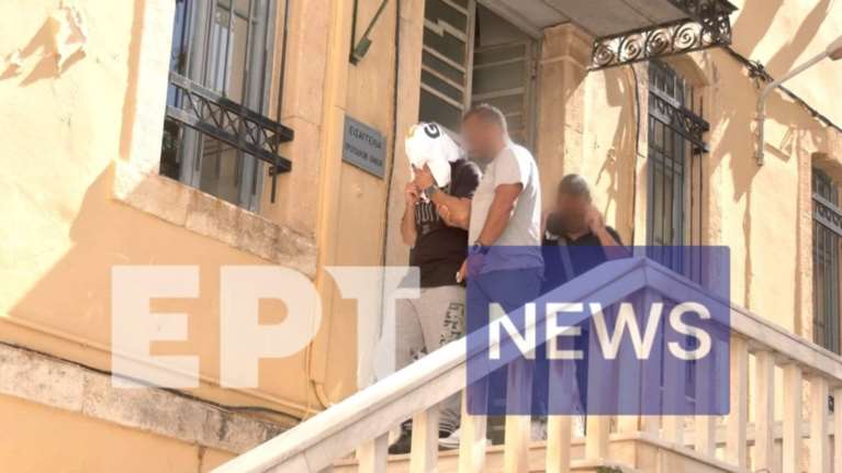 Χανιά: Απολογούνται οι 2 κατηγορούμενοι για τον βιασμό της 21χρονης Σουηδής τουρίστριας