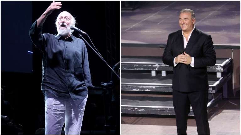 Ποιος θα τραγουδήσει στο Μετρό Θεσσαλονίκης; Δημοσίευμα ότι το Μαξίμου &quot;έκοψε&quot; τον Σαββόπουλο, προτιμά τον Ρέμο