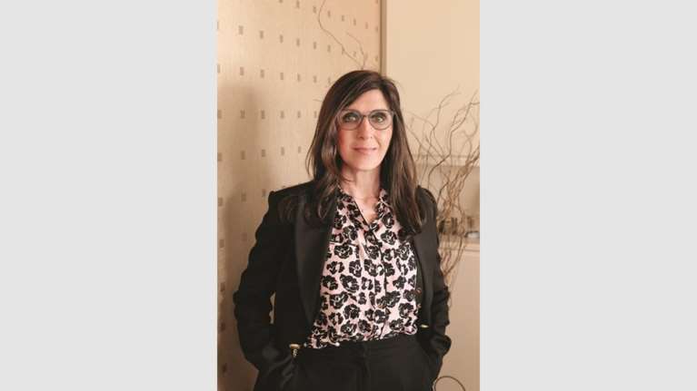 Ανατολή Παταρίδου: Η σχέση γιατρού-ασθενούς είναι μία σχέση αγάπης, εμπιστοσύνης, προσφοράς και αλληλεπίδρασης