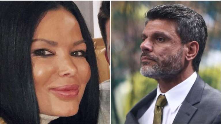 Μαντώ Τζαβάρα: Ασφαλιστικά μέτρα κατά του Άγγελου Κορωνιού και του γιου του - &quot;Με παρακολουθούν&quot; [Εικόνες]