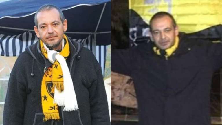 Ασπρόπυργος: Πέθανε ο 54χρονος σεκιούριτι και γνωστός οπαδός της ΑΕΚ - Είχε δεχθεί άγρια επίθεση από ληστές