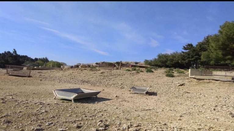 Ρόδος: ΕΔΕ για τις τραγικές εικόνες στο Ελαφοκομείο - Παρέμβαση και της Εισαγγελίας