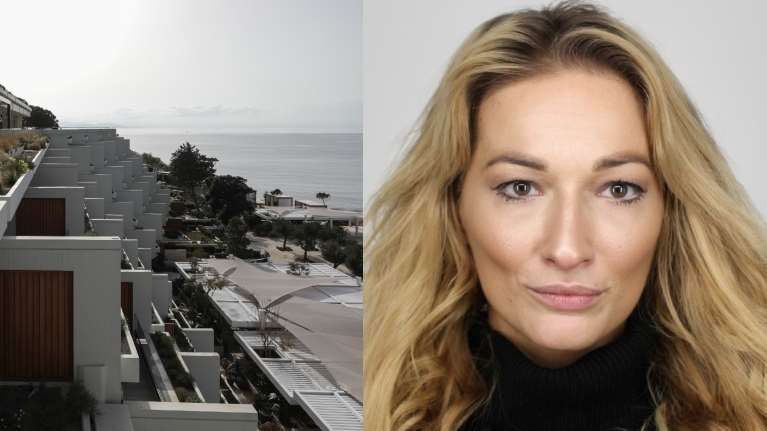 Μεσολόγγι: Χειροπέδες στη Σλοβένα απατεώνισσα με το σκυλάκι- Πώς εξαπατούσε ξενοδοχεία, μίνι μάρκετ και ταξί