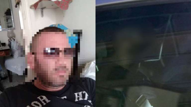 Π. Φάληρο: Προθεσμία να απολογηθεί την Πέμπτη πήρε ο 45χρονος βιαστής - Με αλεξίσφαιρο γιλέκο η μεταγωγή του